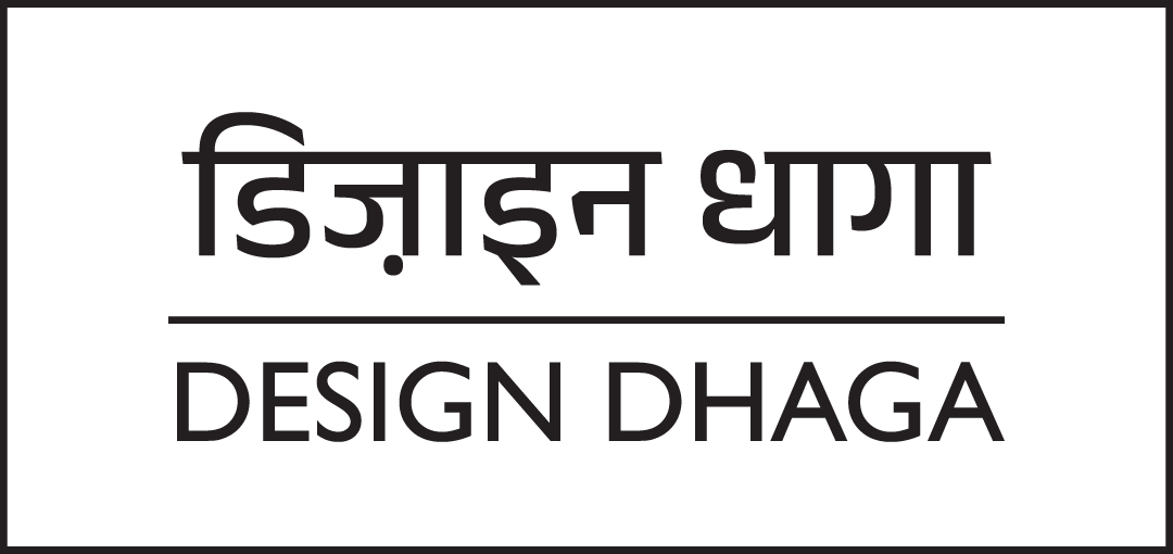 Design Dhaga Logo