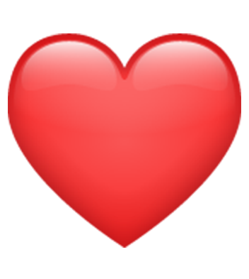 Made with heart