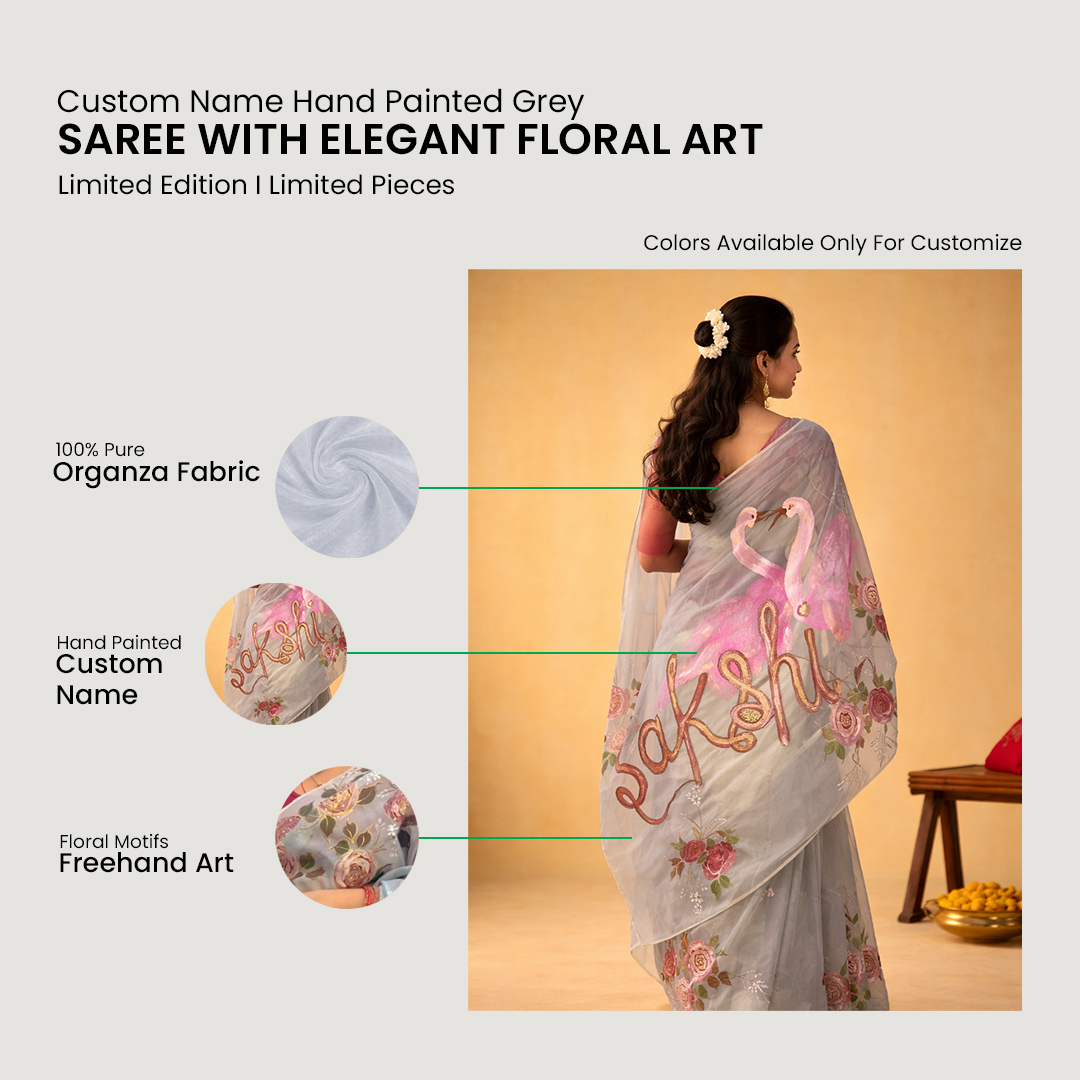 An Expression in Fabric, Form & Detail