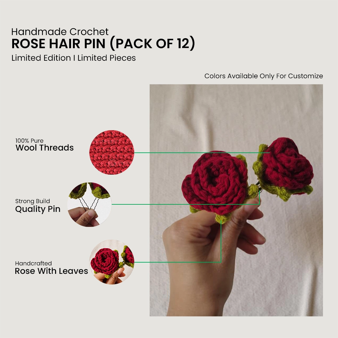 Perfect for festive looks, weddings, gifting & everyday styling