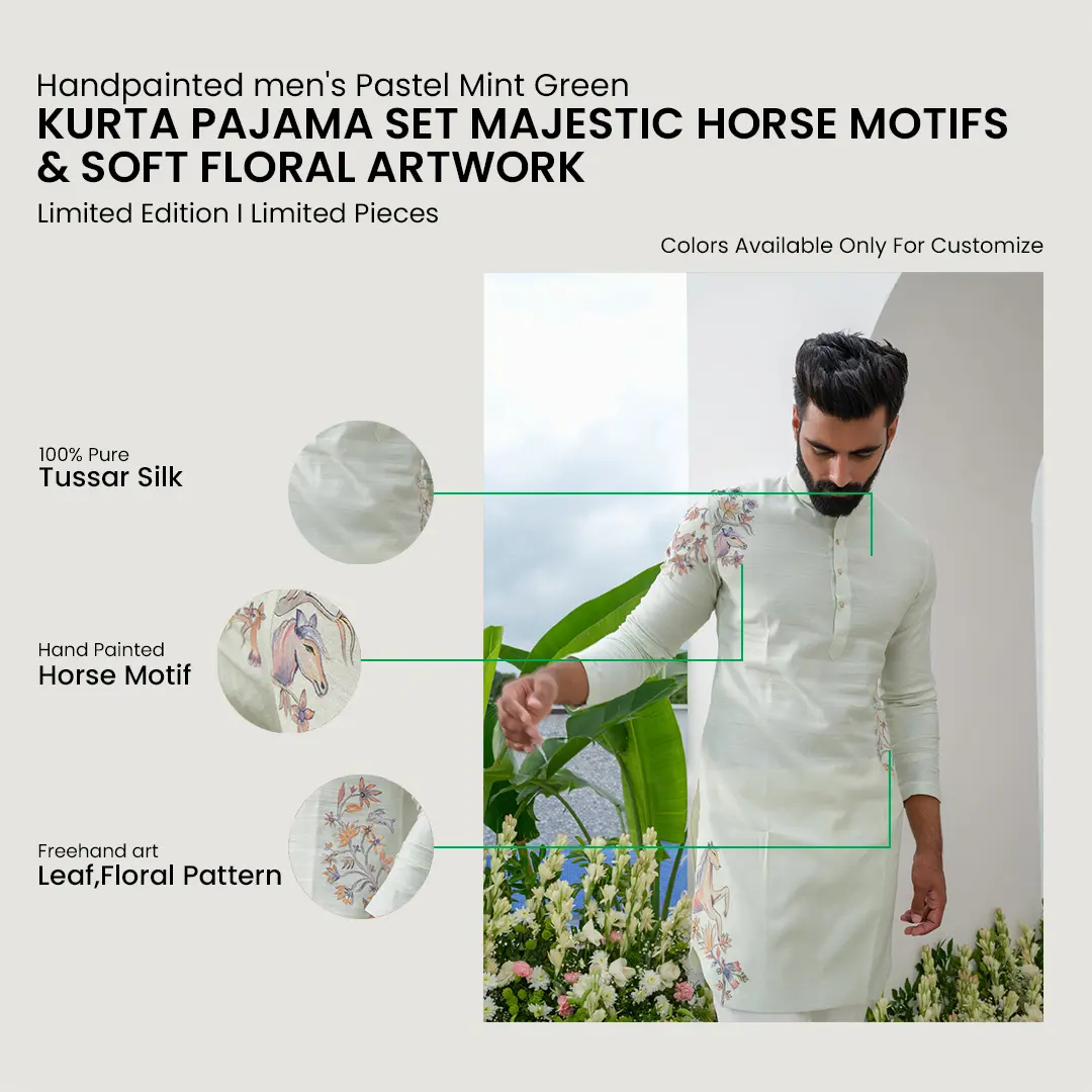 An Expression of Tradition, Grace & Detail