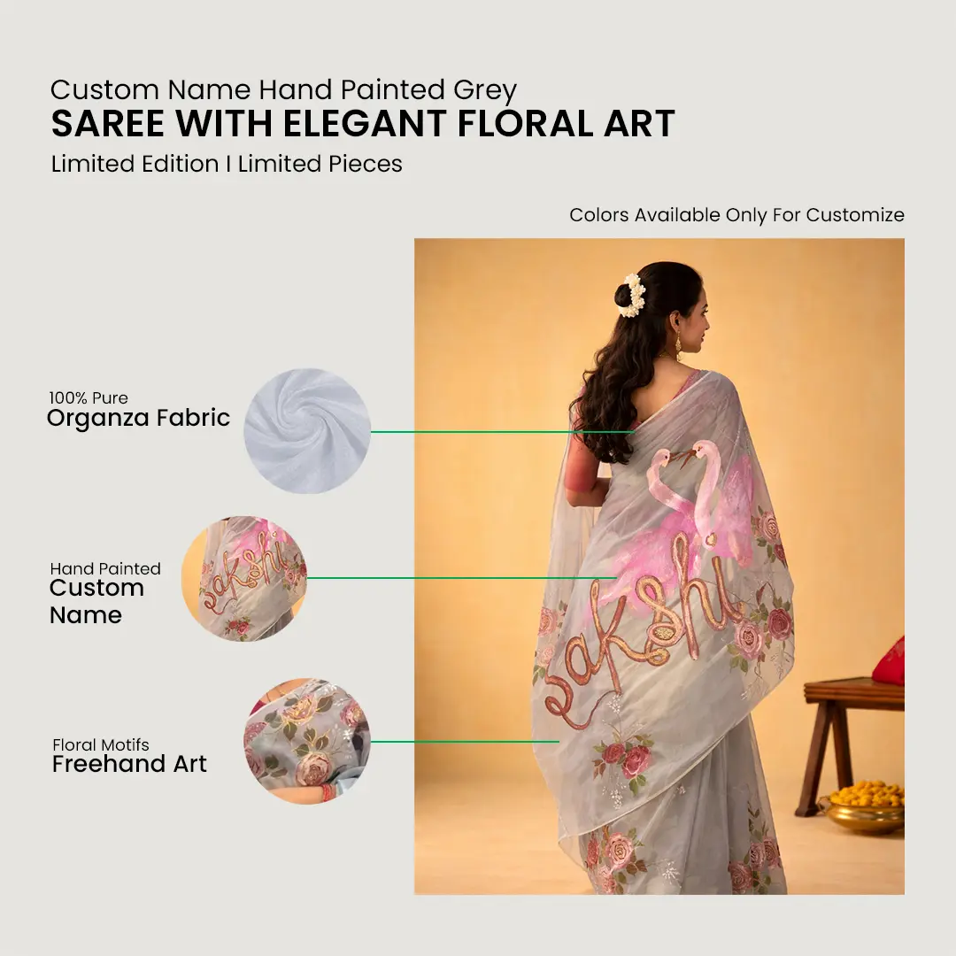 An Expression in Fabric, Form & Detail
