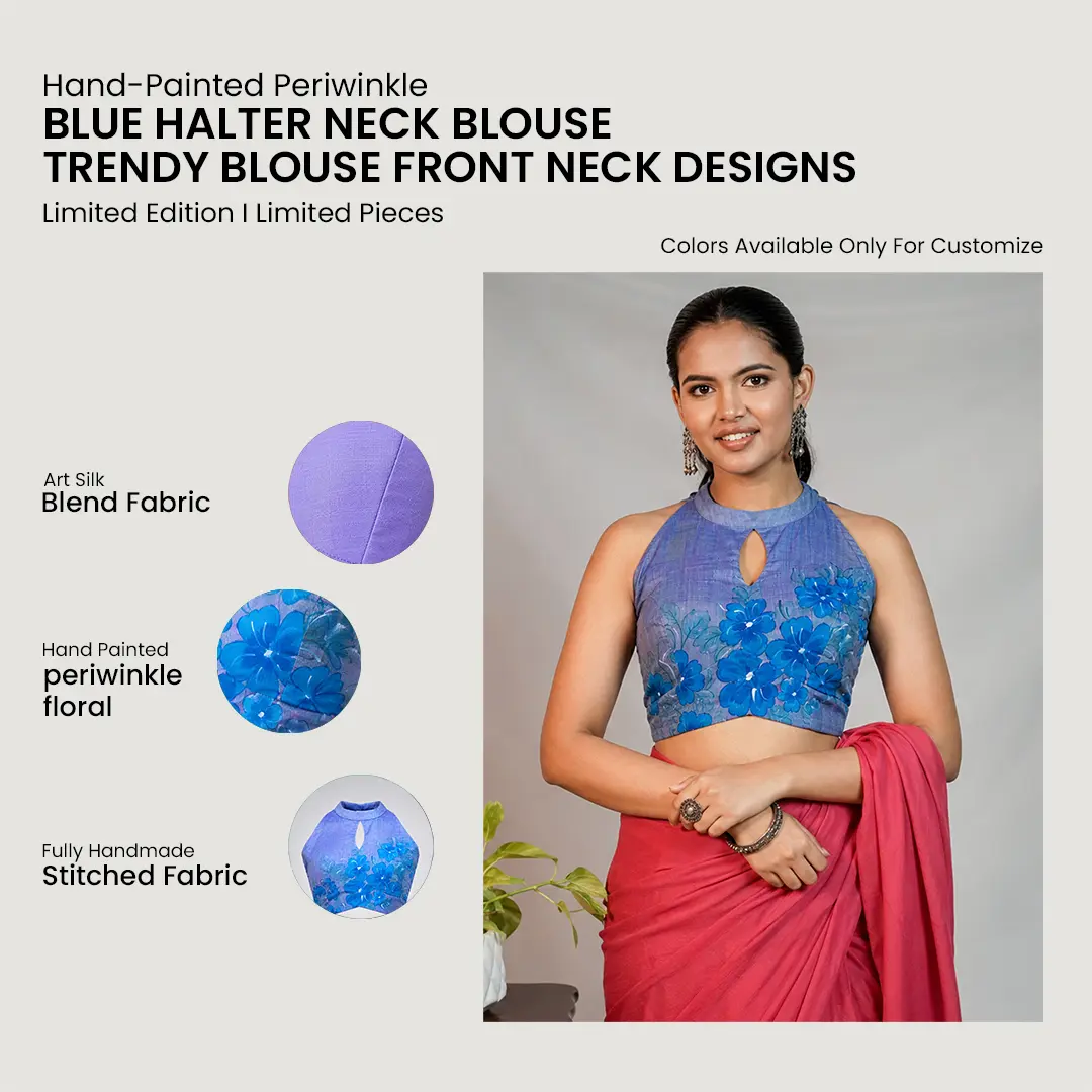 The Dawn of New-Age Ethnic Couture