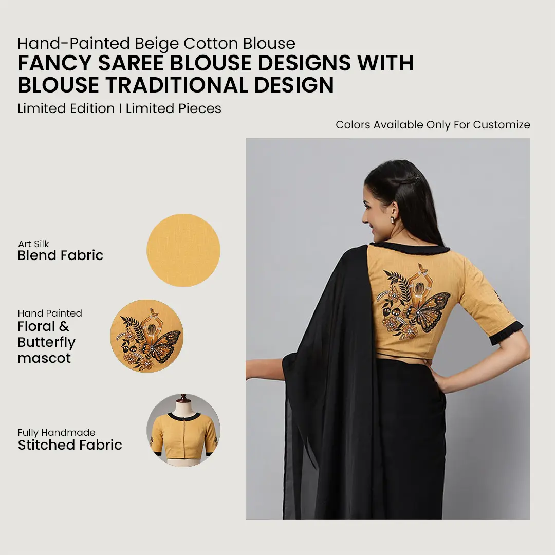 A Synthesis of Contemporary Ruffles & Fine Hand-Artistry