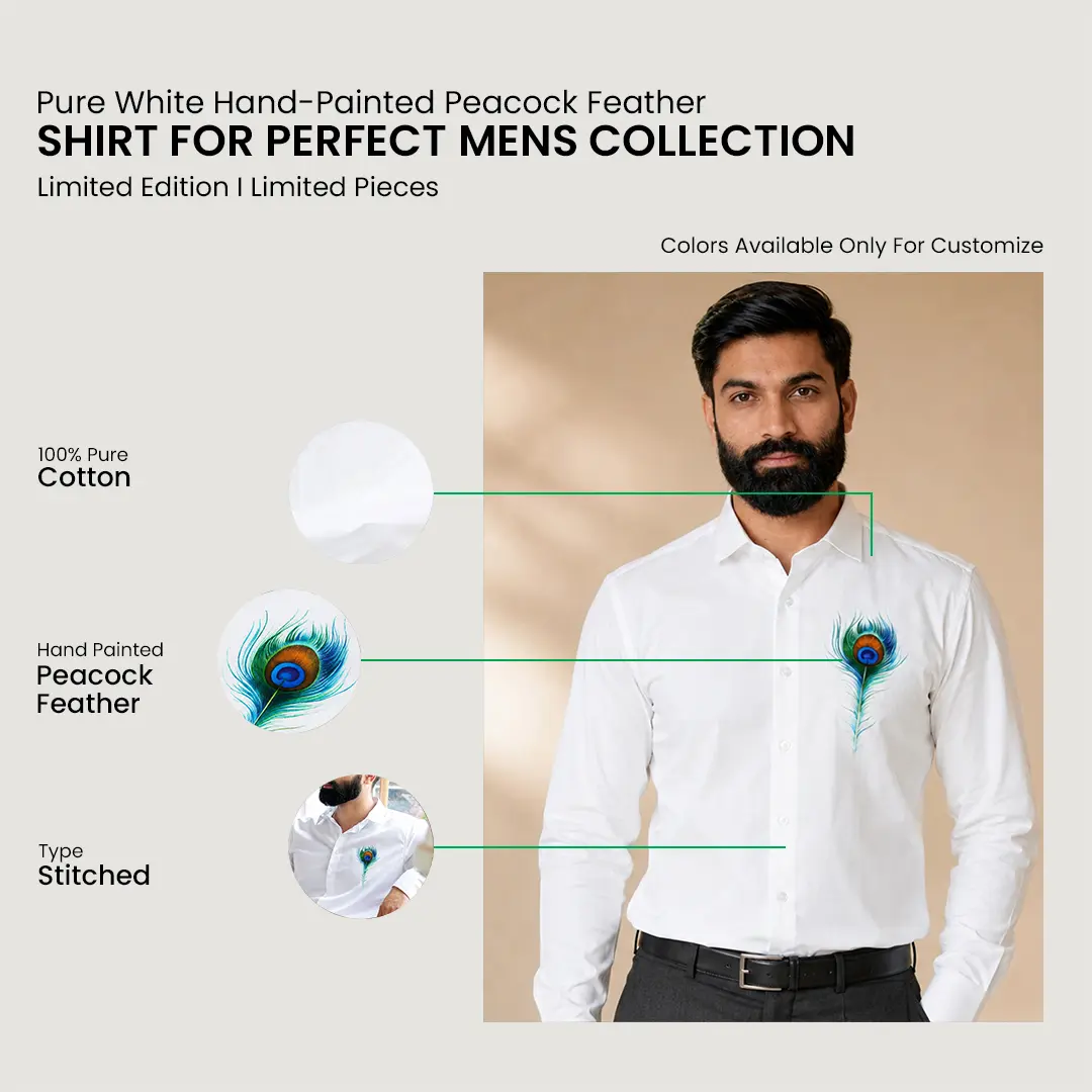 Heritage Art Redefined for the Discerning Contemporary Gentleman