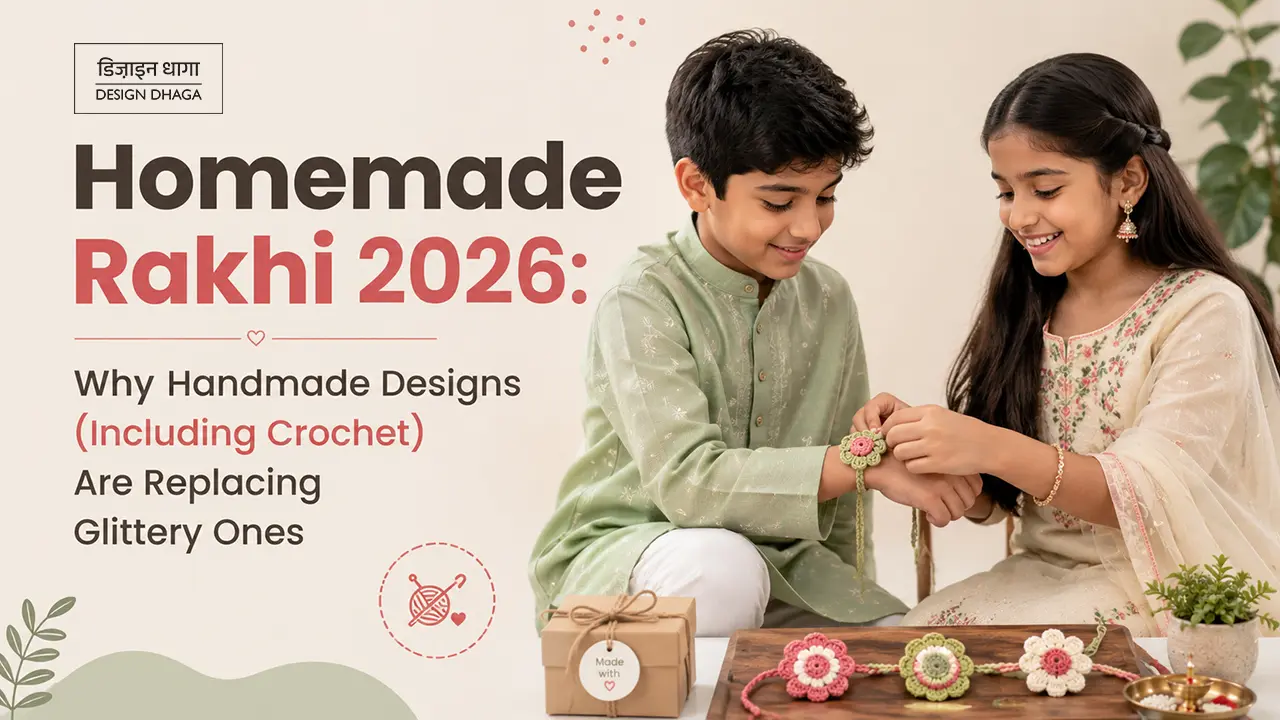 homemade rakhi blog image 2026