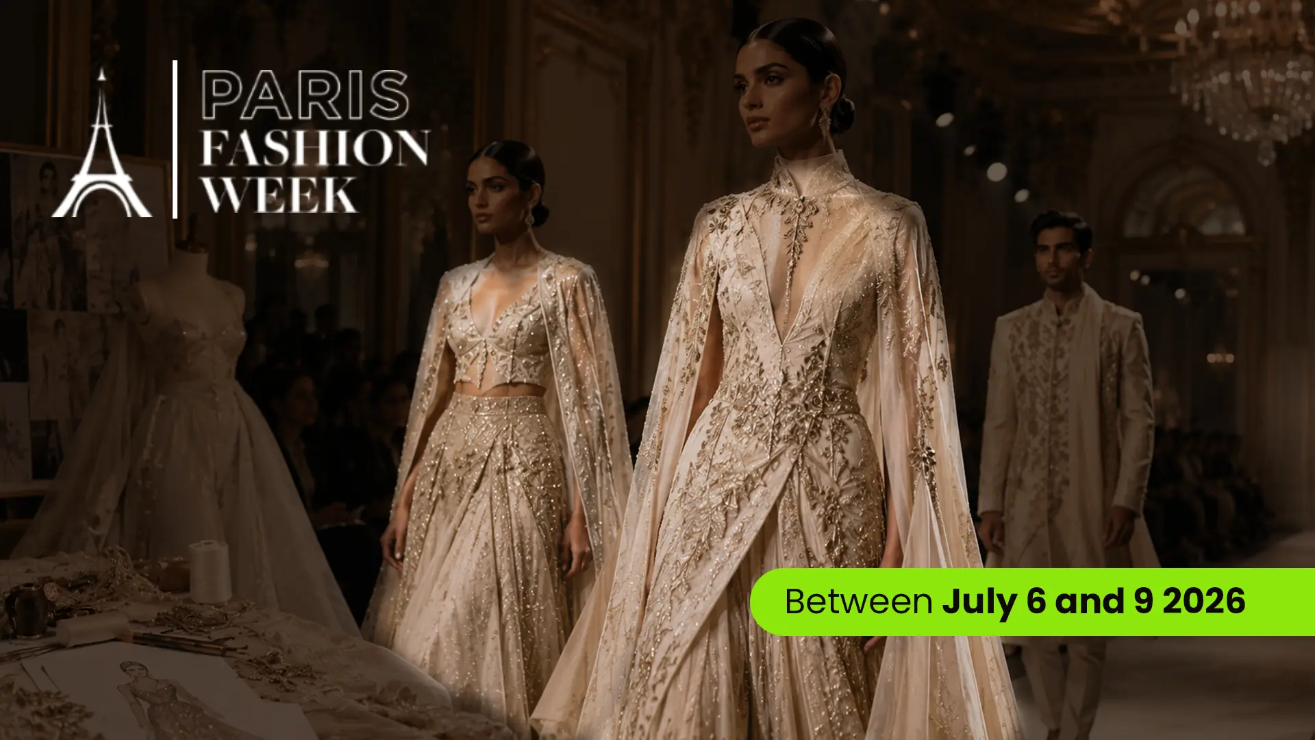 Paris Haute Couture Week 2026: Everything India Achieved and What It Means for Your Wardrobe