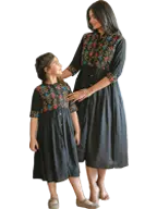Mother Daughter Category Icon