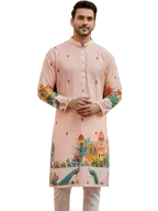 Kurta Pajama Category Icon