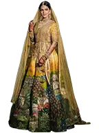 Lehnga Choli Category Icon