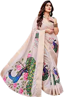 Saree Category Icon