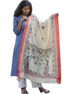 Dupatta Category Icon
