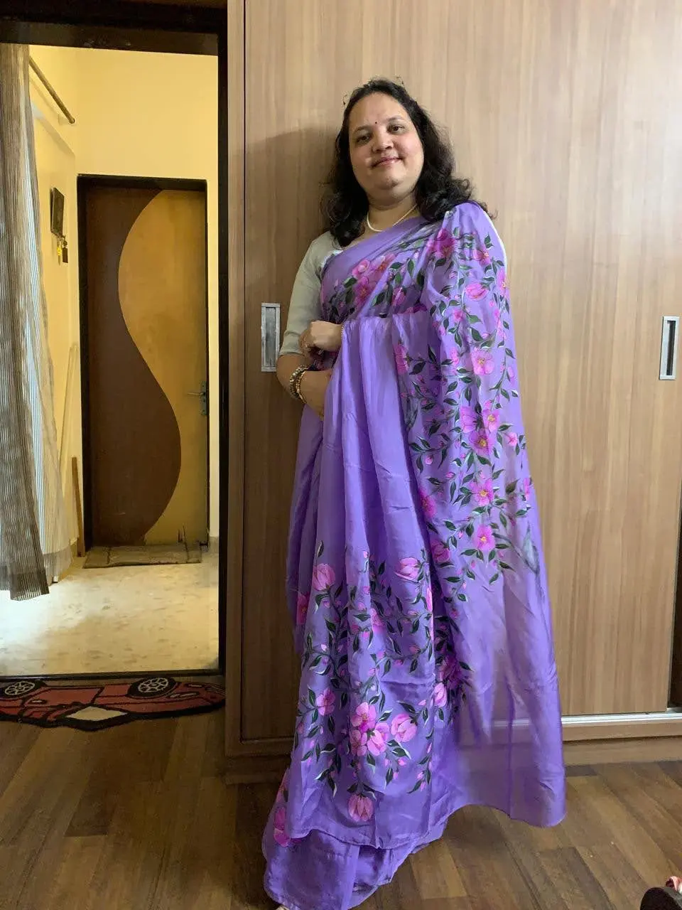 Punam Mathur