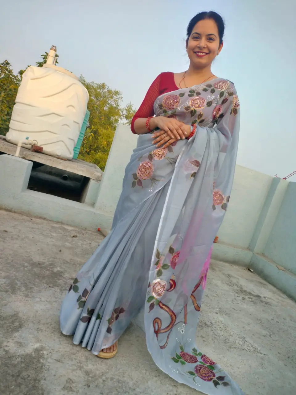 Sakshi