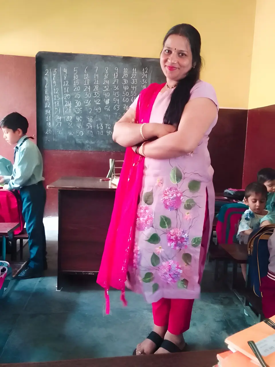 Meena